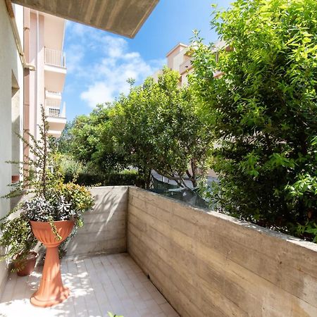 Leo'S Aparment Apartment Lido di Fermo Ngoại thất bức ảnh
