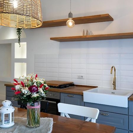 Leo'S Aparment Apartment Lido di Fermo Ngoại thất bức ảnh