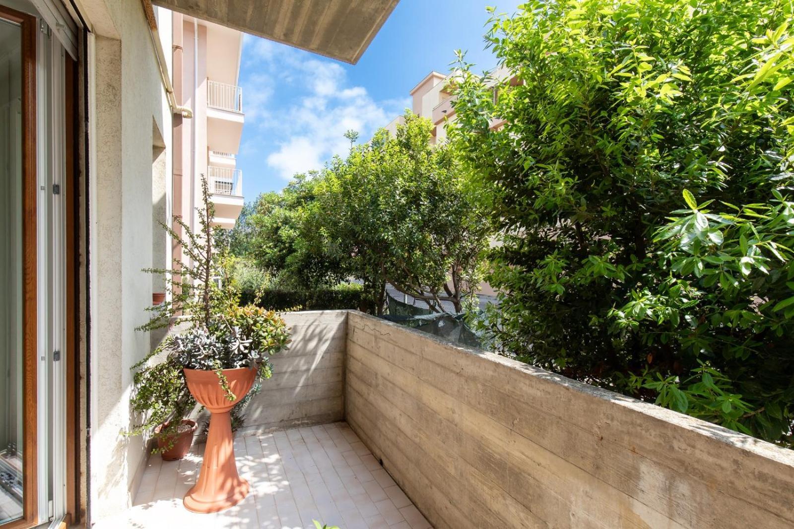 Leo'S Aparment Apartment Lido di Fermo Ngoại thất bức ảnh