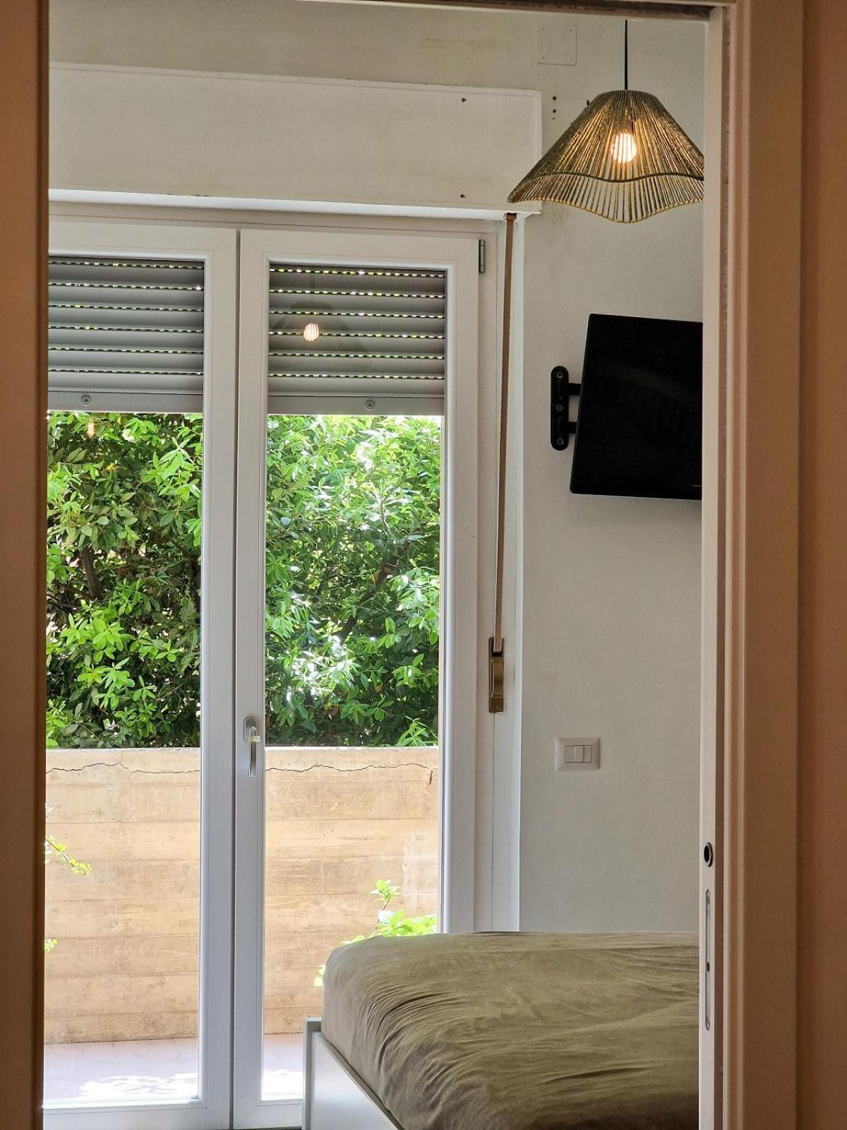 Leo'S Aparment Apartment Lido di Fermo Ngoại thất bức ảnh