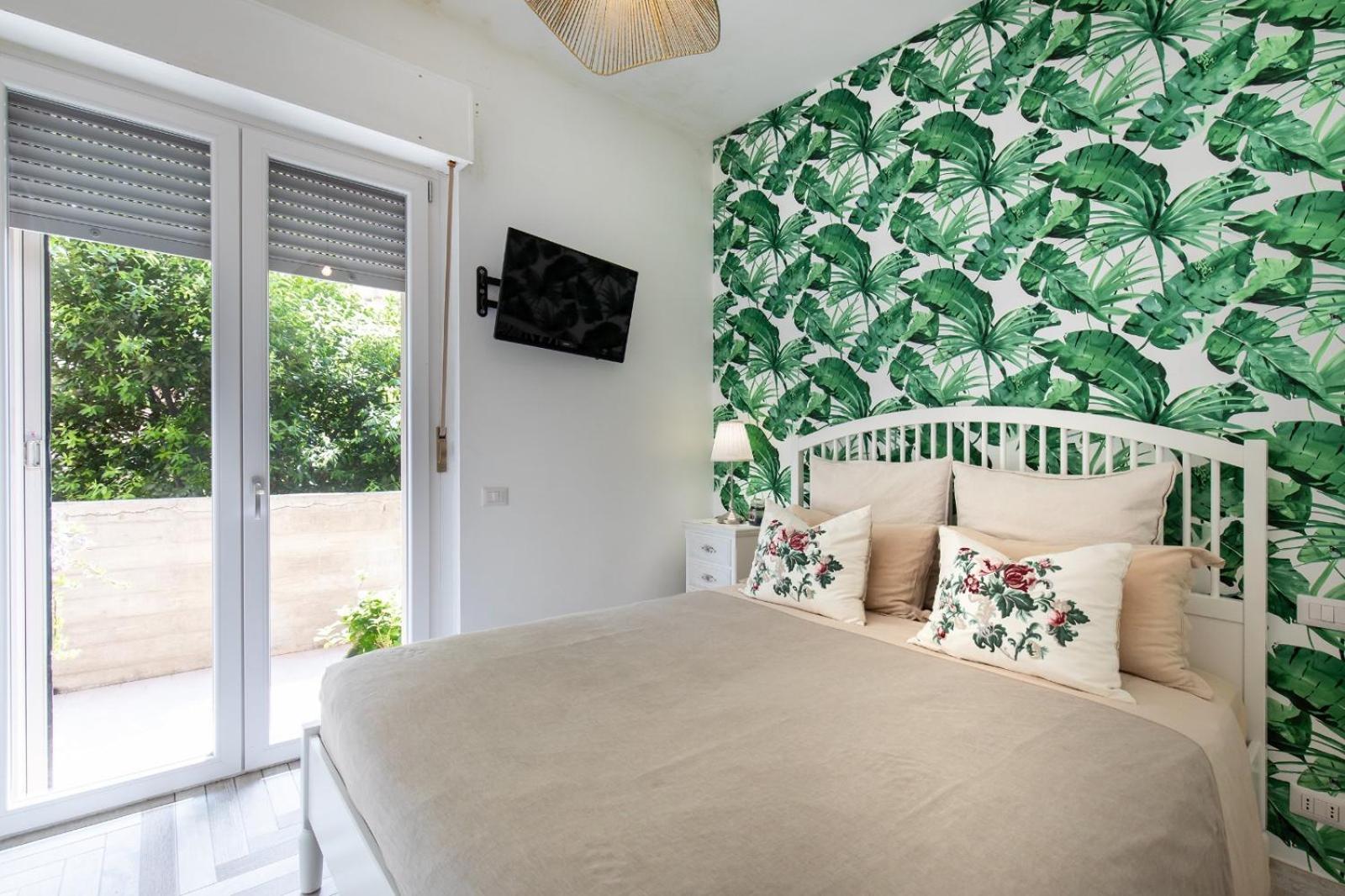Leo'S Aparment Apartment Lido di Fermo Ngoại thất bức ảnh