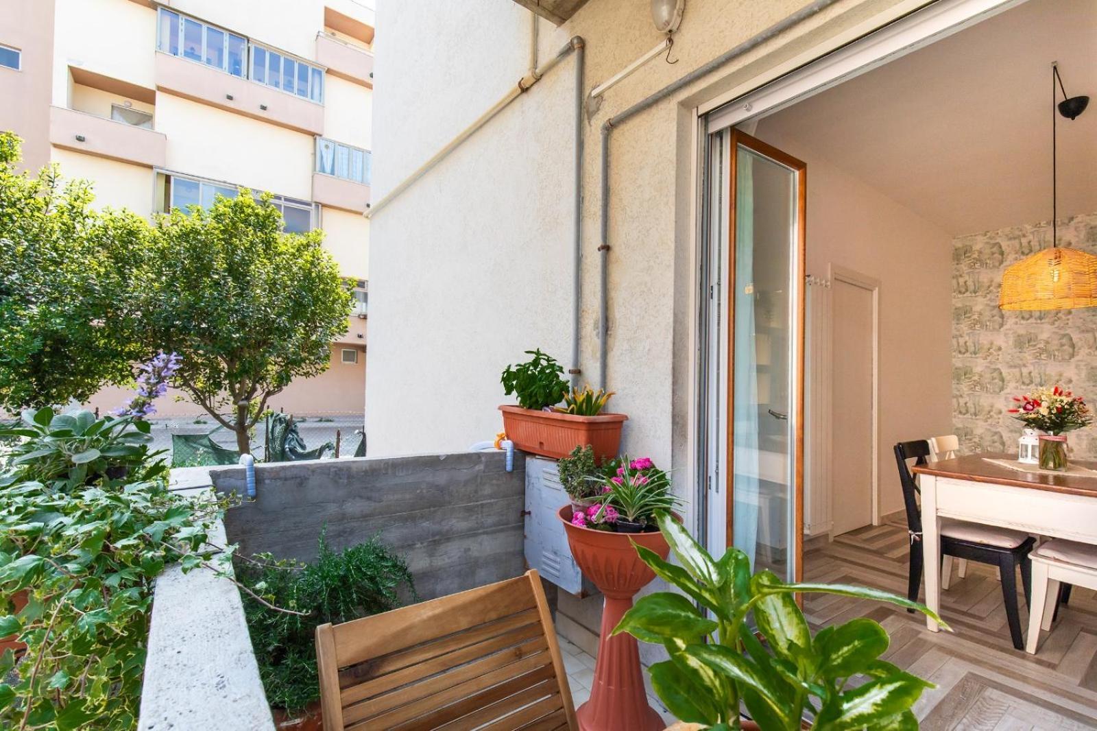 Leo'S Aparment Apartment Lido di Fermo Ngoại thất bức ảnh