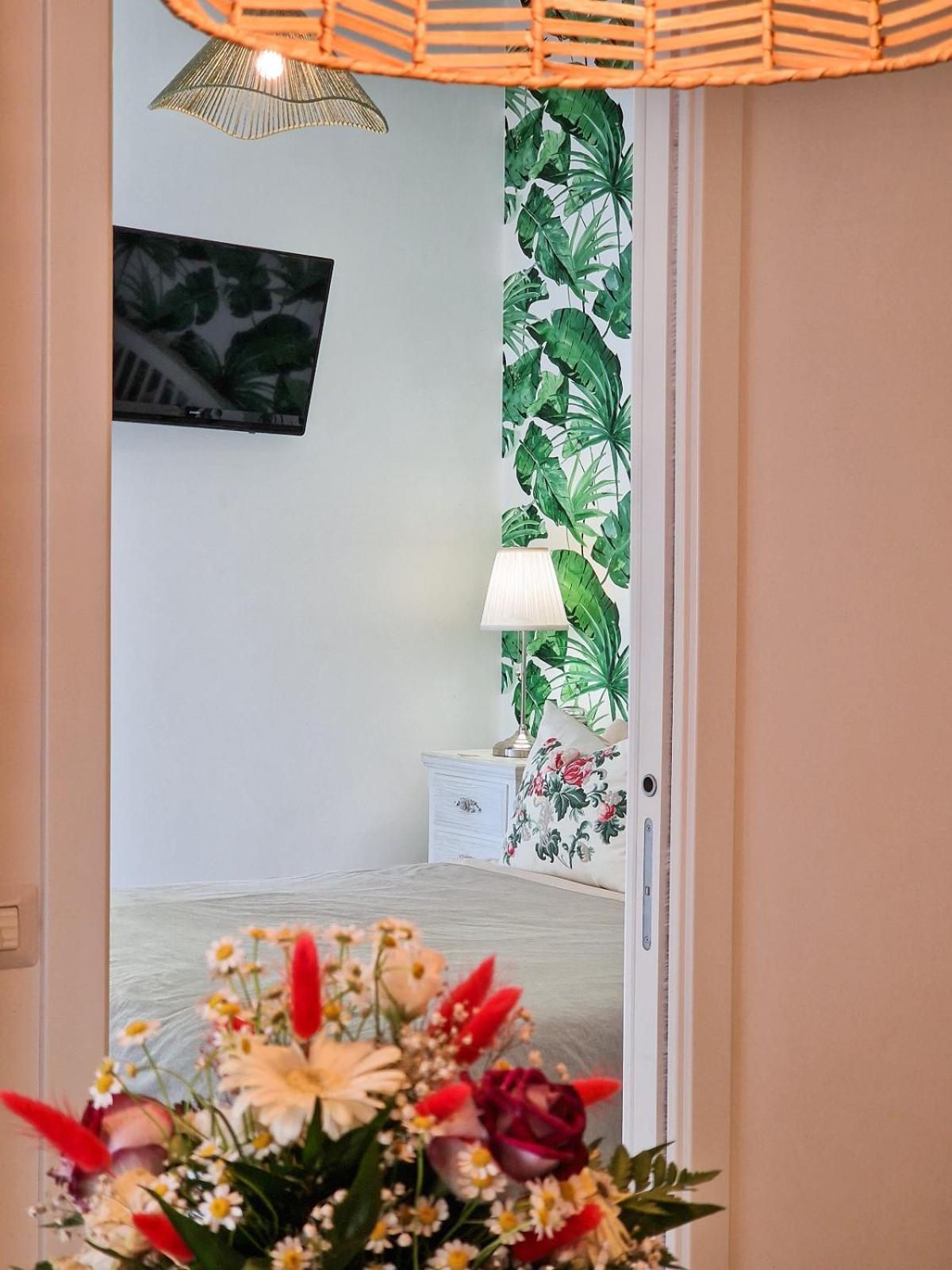 Leo'S Aparment Apartment Lido di Fermo Ngoại thất bức ảnh