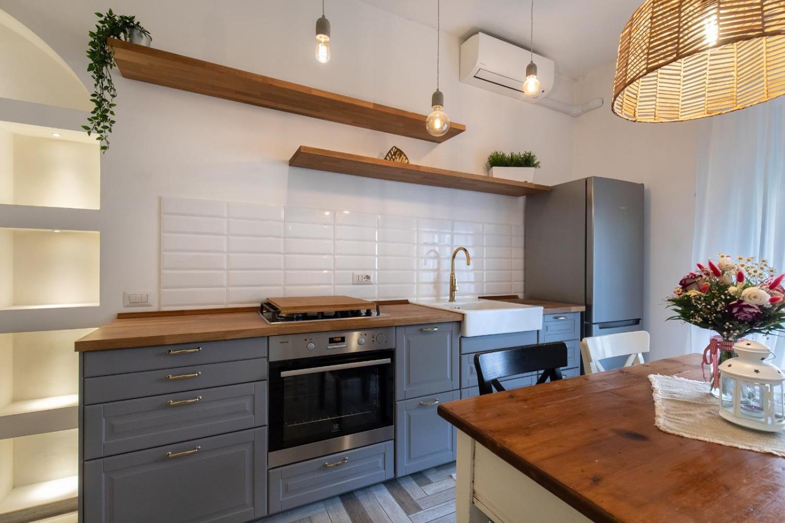 Leo'S Aparment Apartment Lido di Fermo Ngoại thất bức ảnh