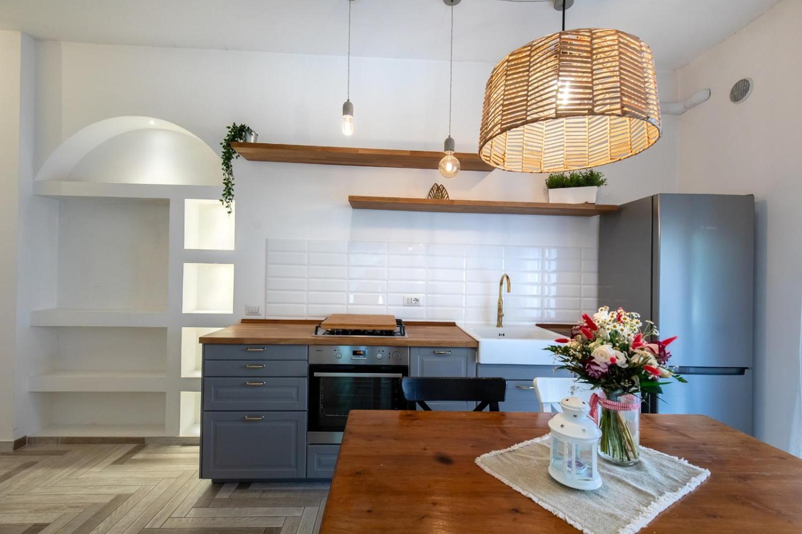 Leo'S Aparment Apartment Lido di Fermo Ngoại thất bức ảnh