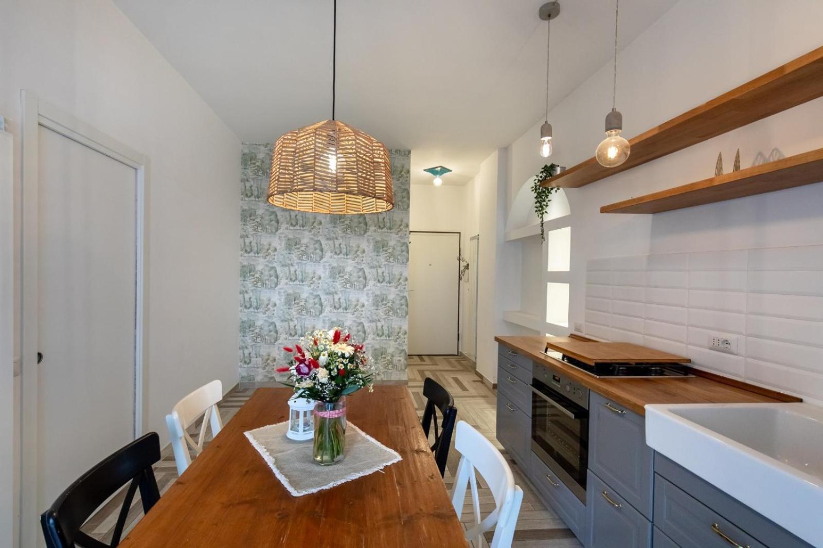 Leo'S Aparment Apartment Lido di Fermo Ngoại thất bức ảnh