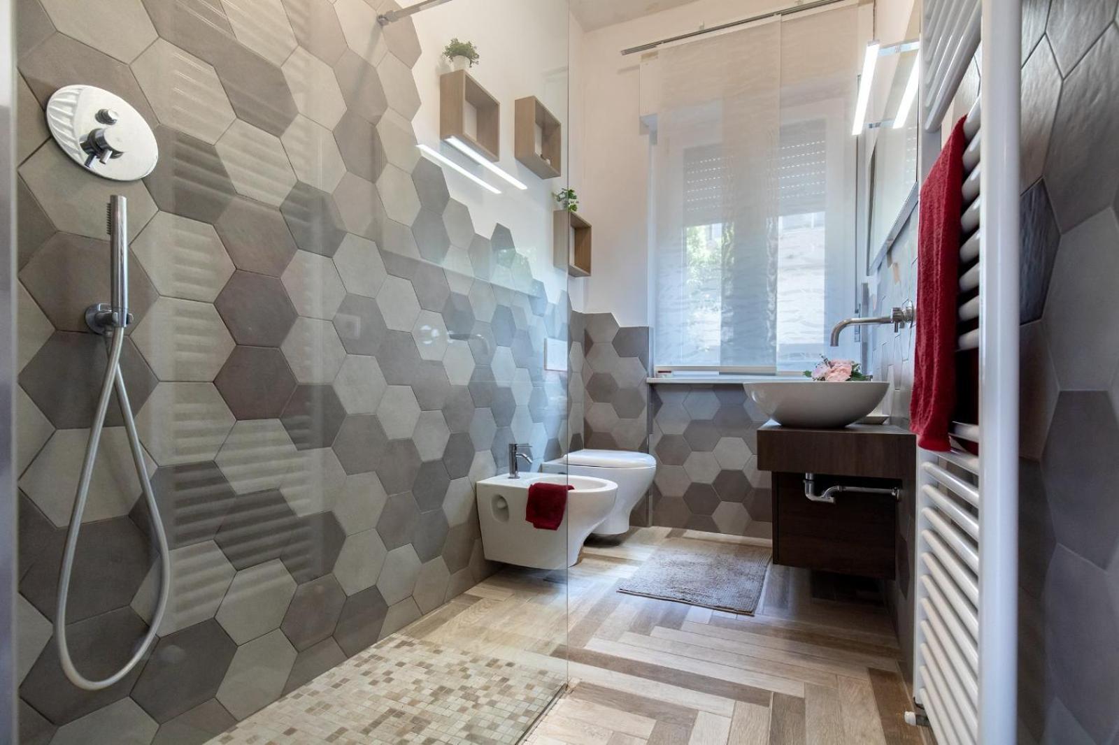 Leo'S Aparment Apartment Lido di Fermo Ngoại thất bức ảnh