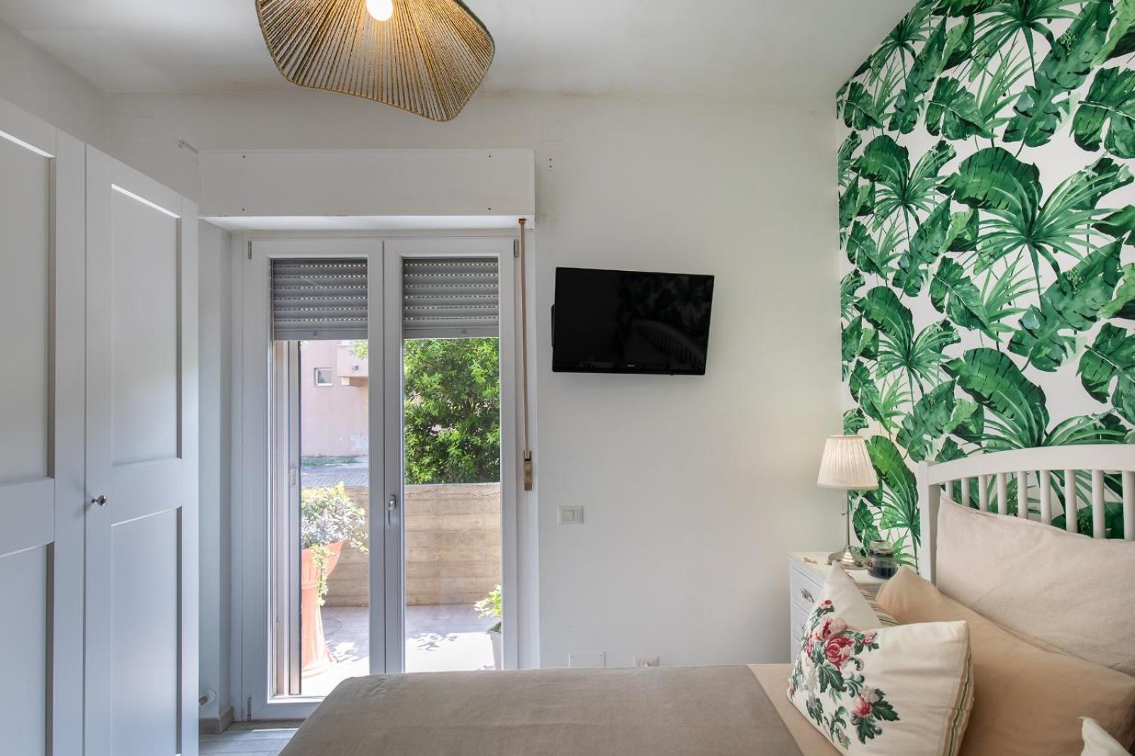 Leo'S Aparment Apartment Lido di Fermo Ngoại thất bức ảnh