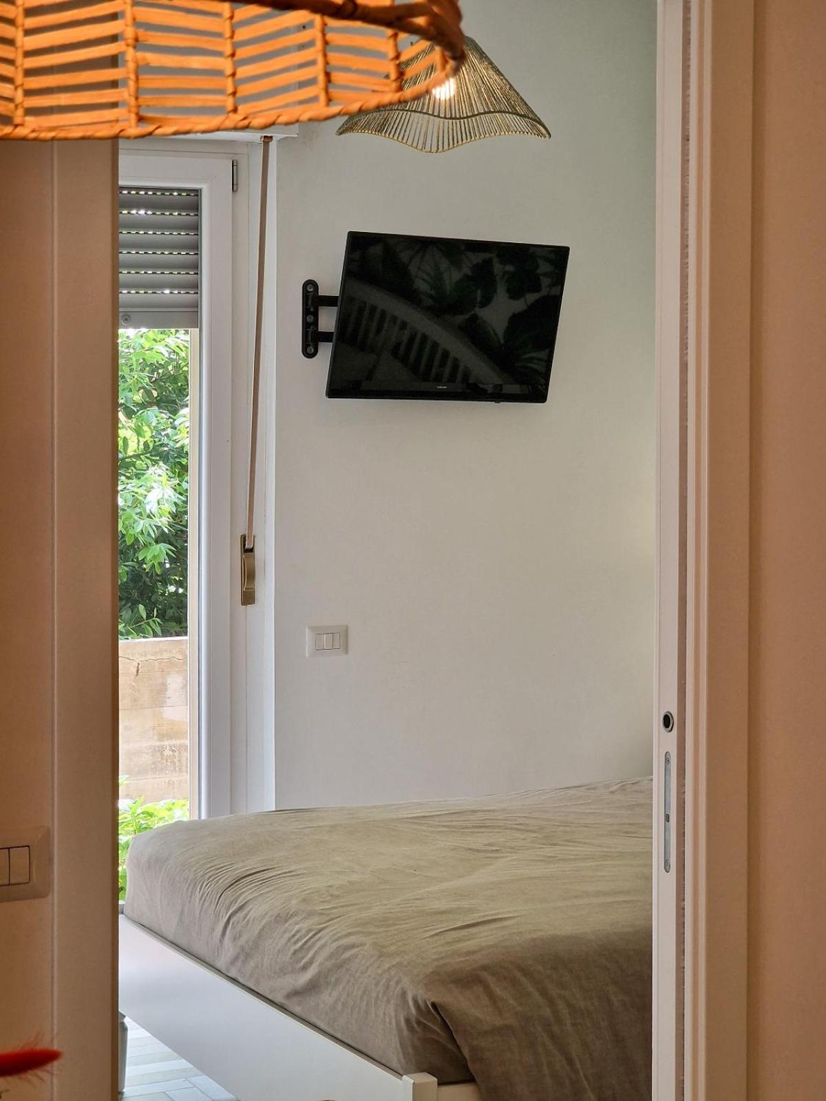 Leo'S Aparment Apartment Lido di Fermo Ngoại thất bức ảnh