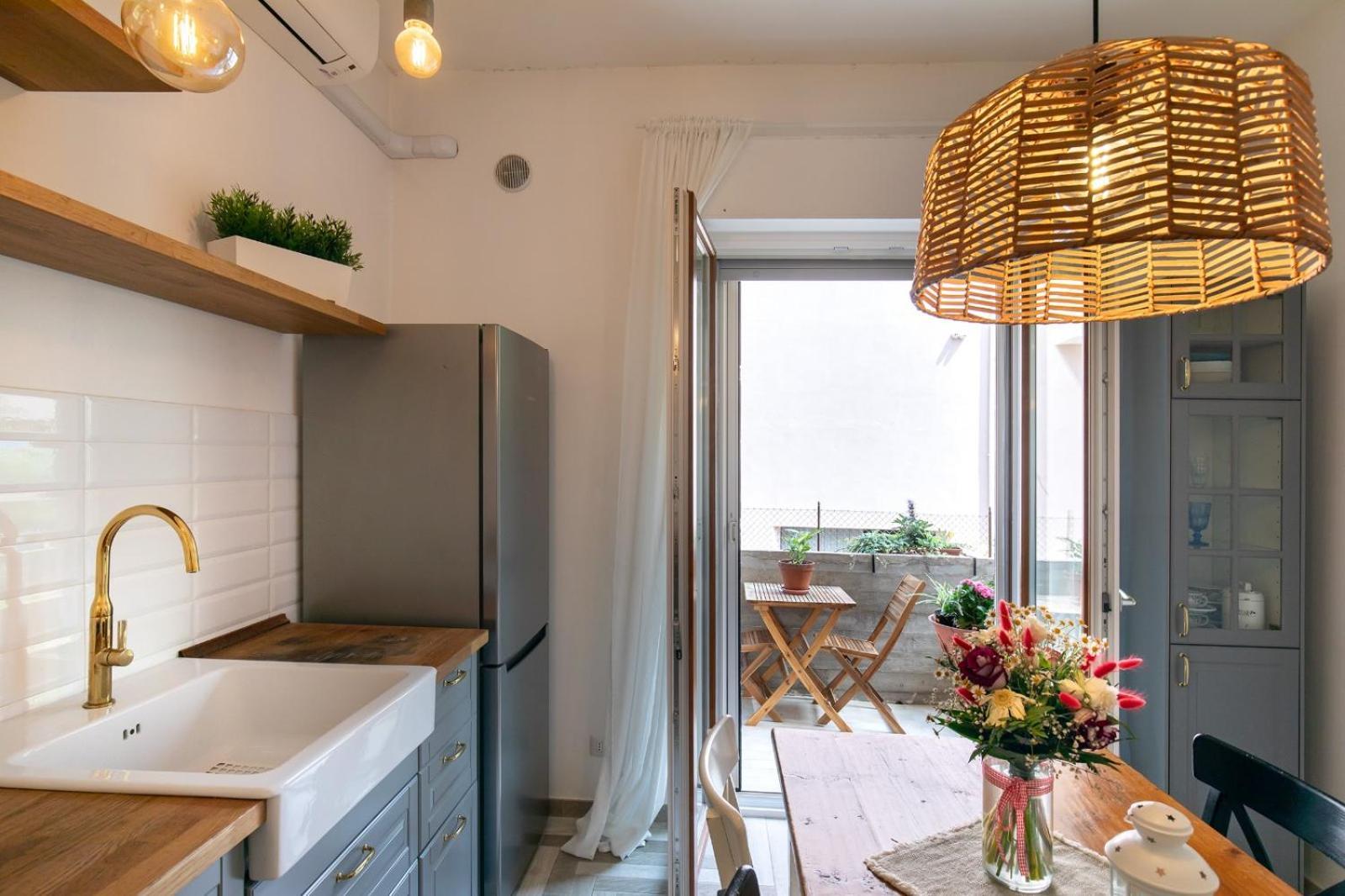 Leo'S Aparment Apartment Lido di Fermo Ngoại thất bức ảnh