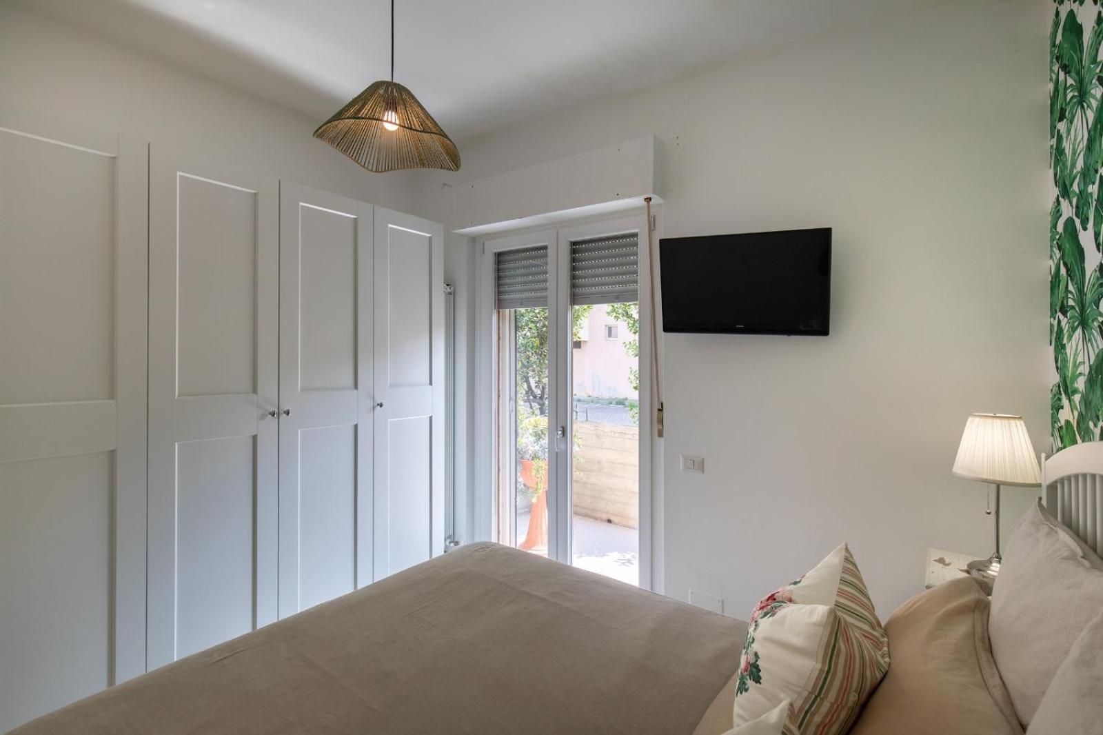 Leo'S Aparment Apartment Lido di Fermo Ngoại thất bức ảnh